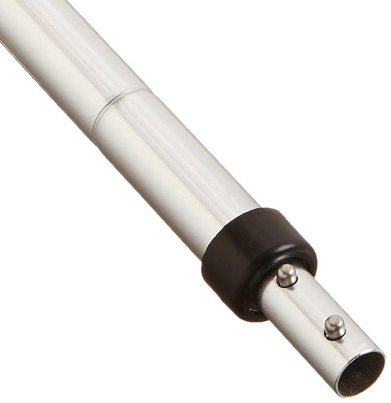 STAR BRITE Premium Heavy Duty Extending Handle 3'-6' w/Synthetic Block Blue (040177-1FF) - Image 3